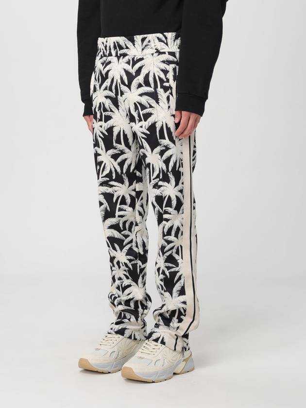 Pants men Palm Angels - PALM ANGELS - BALAAN 4