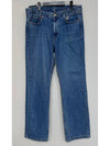 jeans 36 - WOOYOUNGMI - BALAAN 3