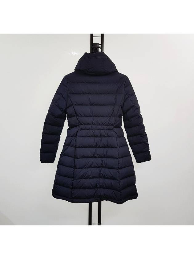 women padding - MONCLER - BALAAN 7