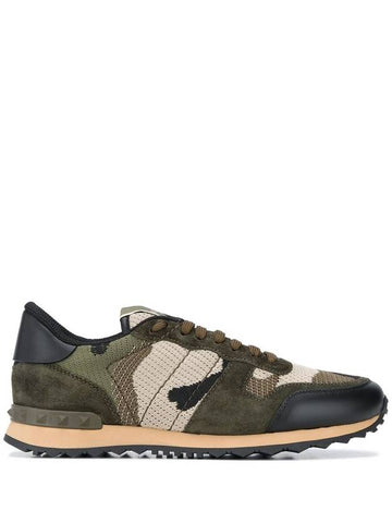 Valentino Garavani Sneakers - VALENTINO - BALAAN 1