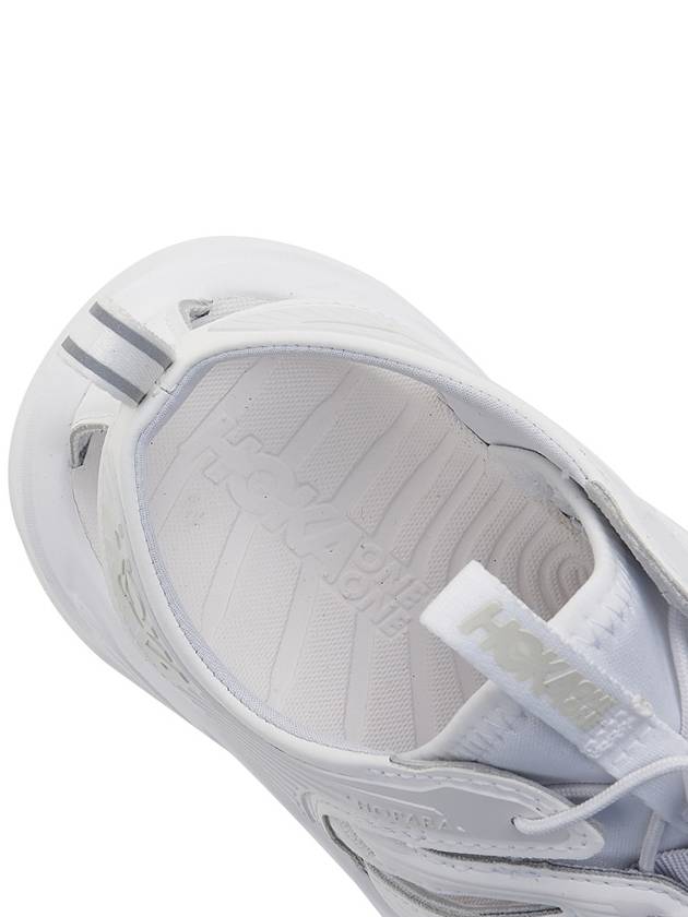 Hopara Low Top Sneakers White - HOKA ONE ONE - BALAAN 8