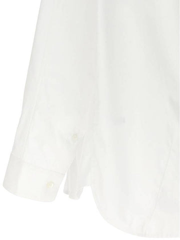 Dries Van Noten 'Casia' Shirt - DRIES VAN NOTEN - BALAAN 1