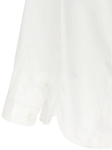 Dries Van Noten 'Casia' Shirt - DRIES VAN NOTEN - BALAAN 1