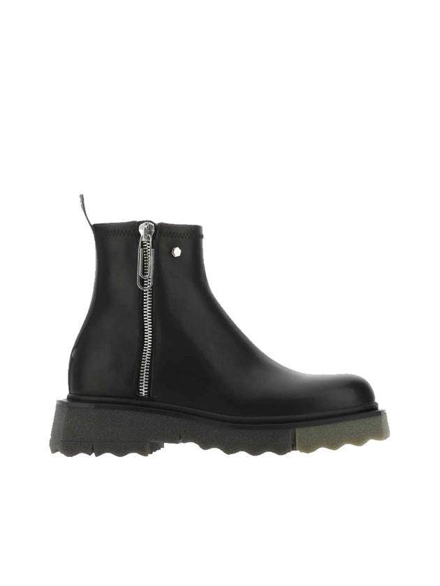 ankle boots black - OFF WHITE - BALAAN 1