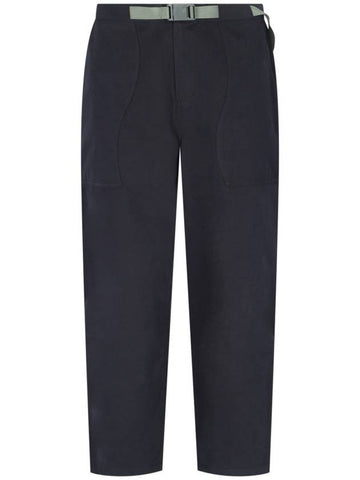 DIME Trousers Black - DIME - BALAAN 1