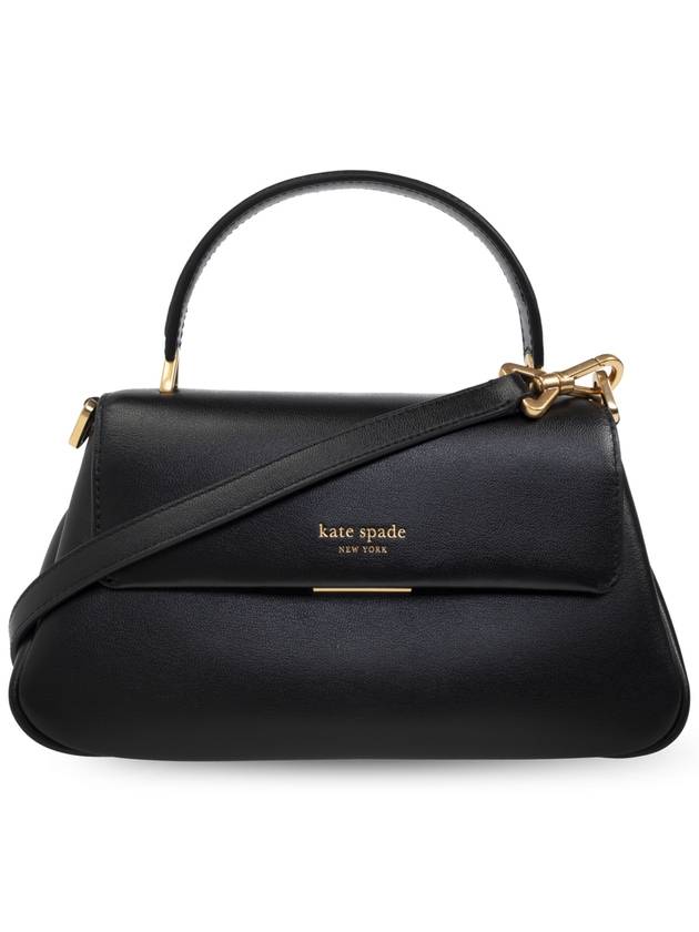 Kate Spade Handbag 'Grace', Women's, Black - KATE SPADE - BALAAN 1