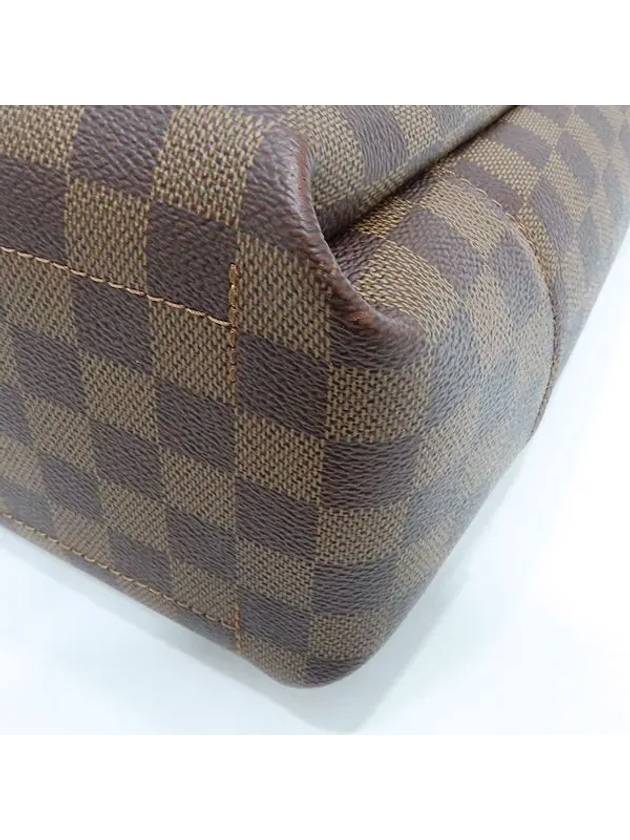 N60296 2 WAY bag - LOUIS VUITTON - BALAAN 6