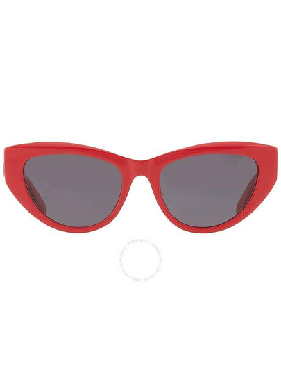 Mode Cat Eye Frame Sunglasses ML0258 - MONCLER - BALAAN 2