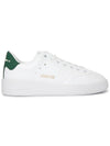 Pure New Star Low Top Sneakers White - GOLDEN GOOSE - BALAAN 6