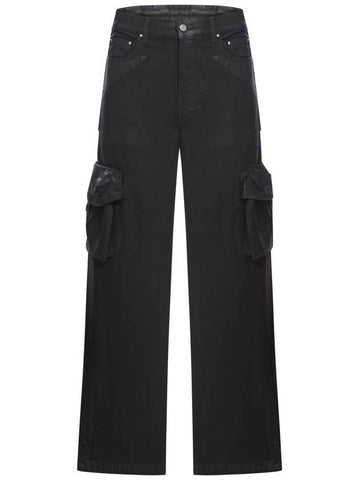 Amiri Cargo Pants - AMIRI - BALAAN 1