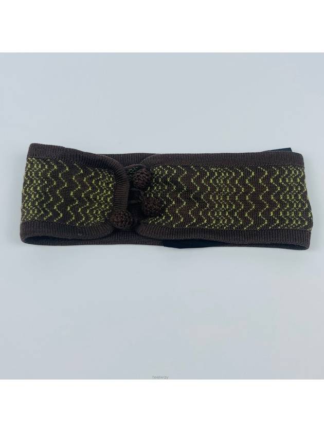 women muffler - PRADA - BALAAN 3