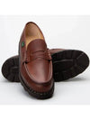 Reims Loafers Marron - PARABOOT - BALAAN 2