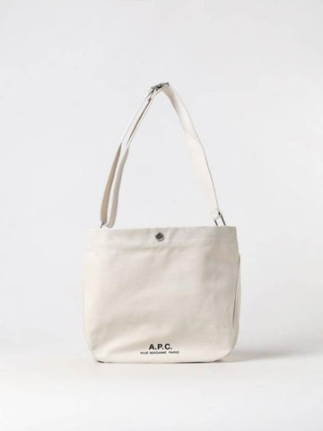 Bag PSAJZM61939 BAA Beige - A.P.C. - BALAAN 1