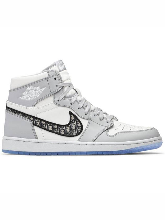 Air Jordan 1 x Dior Retro High Top Sneakers - NIKE - BALAAN.