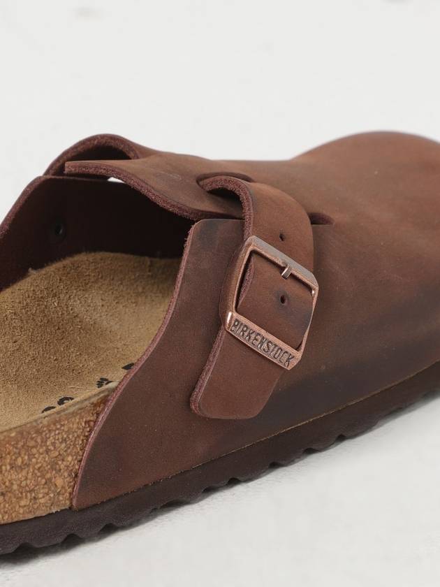 Flat sandals woman Birkenstock - BIRKENSTOCK - BALAAN 4