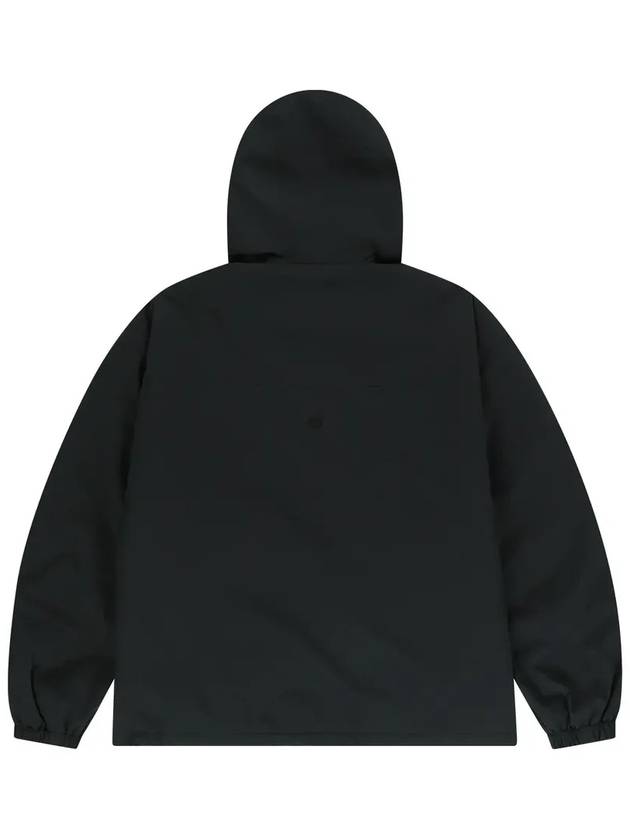 OG Shield Padding Anorak Black - OFFGRID - BALAAN 3