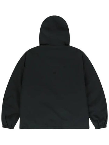 OG Shield Padding Anorak Black - OFFGRID - BALAAN 3