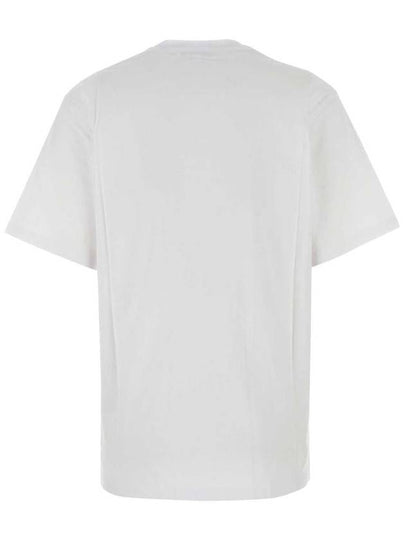 JW Anderson T-Shirt - JW ANDERSON - BALAAN 2