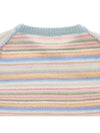 Striped Knit Top - ACNE STUDIOS - BALAAN 7