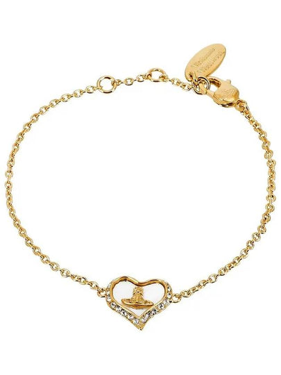 Petra Bracelet Gold - VIVIENNE WESTWOOD - BALAAN 2