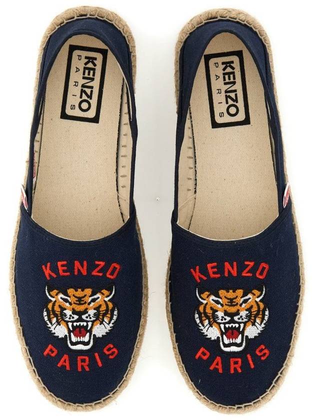 Loafers FE55ES020F81 77 - KENZO - BALAAN 3