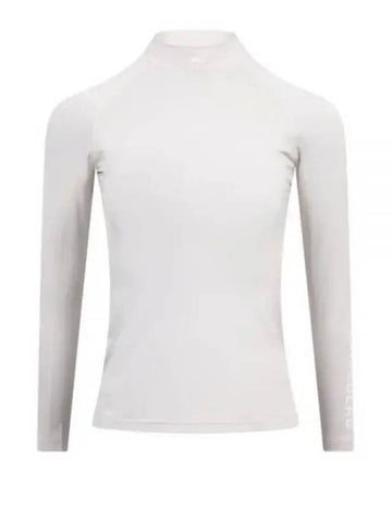 Asa Soft Compression Top GWJT10711 U029 Women s - J.LINDEBERG - BALAAN 1