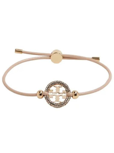 24 Miller Slider Bracelet 153675 665 - TORY BURCH - BALAAN 1