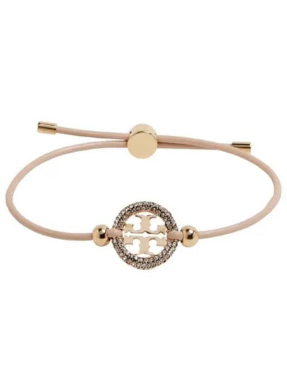 24 Miller Slider Bracelet 153675 665 - TORY BURCH - BALAAN 1