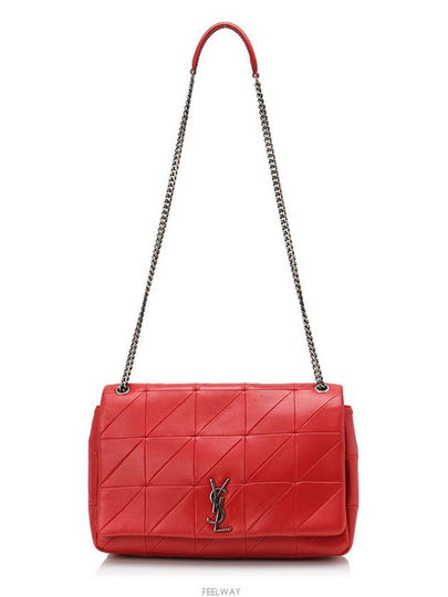 women shoulder bag - SAINT LAURENT - BALAAN 2