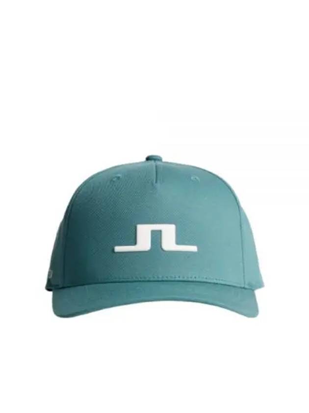 Men's Heath Ball Cap Green - J.LINDEBERG - BALAAN 2