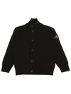 Kids zip up cardigan 7916503Z1 V0029 6A8A - STONE ISLAND - BALAAN 1