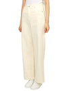 51360439650 PADANA 002 Women s Pants - MAX MARA - BALAAN 4