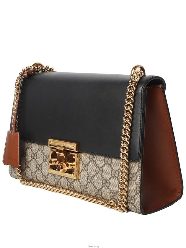 women shoulder bag - GUCCI - BALAAN 2