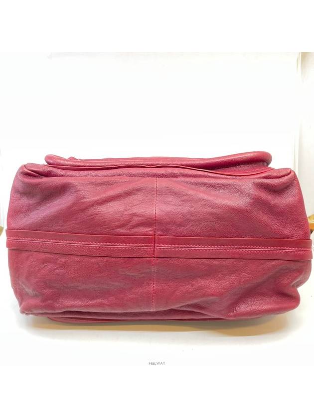 women shoulder bag - CHLOE - BALAAN 5