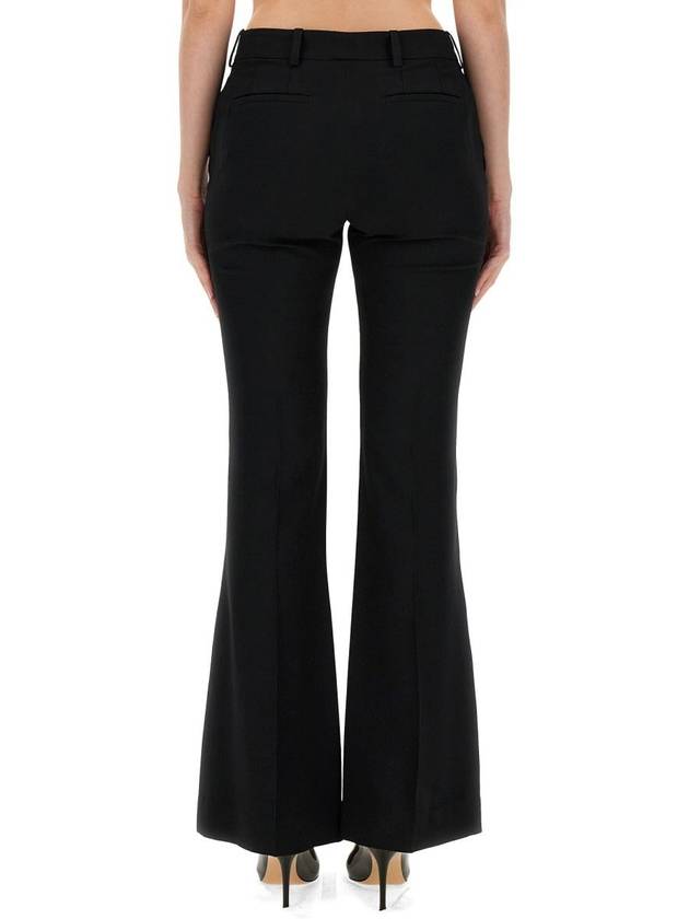 Nina Ricci Bootcut Pants - NINA RICCI - BALAAN 3