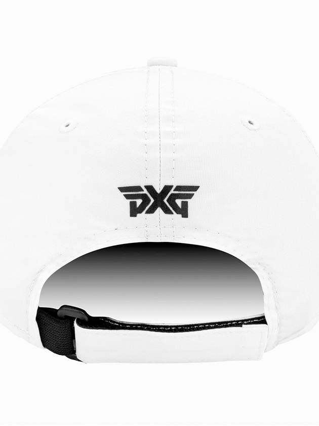 Faceted Logo 940 - PXG - BALAAN 4