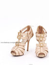 women sandals - DIOR - BALAAN 1