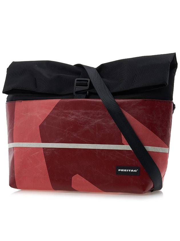 Rollin shoulder bag F640 ROLLIN 0004 - FREITAG - BALAAN 2