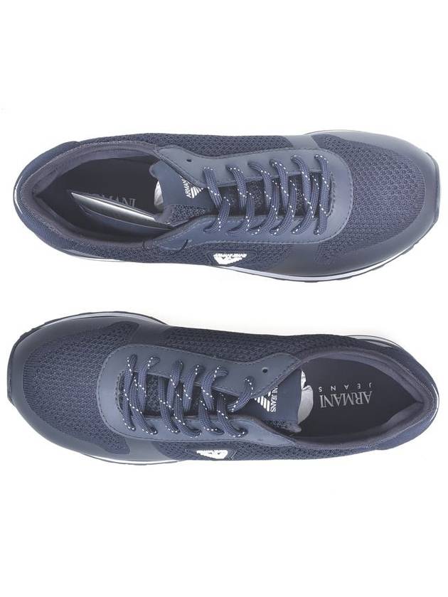 Armani Jeans Shoes - ARMANI JEANS - BALAAN 2