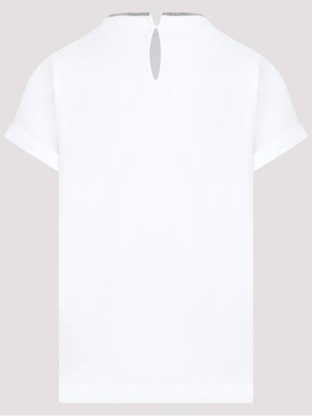 Brunello Cucinelli Tshirt - BRUNELLO CUCINELLI - BALAAN 2