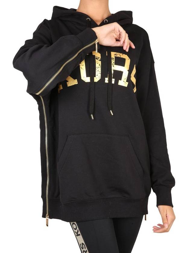 Michael Kors Sweatshirt With Logo - MICHAEL KORS - BALAAN 3