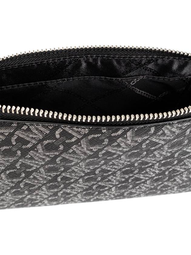 Michael Michael Kors Shoulder Bag Empire, Women's, Black - MICHAEL KORS - BALAAN 5