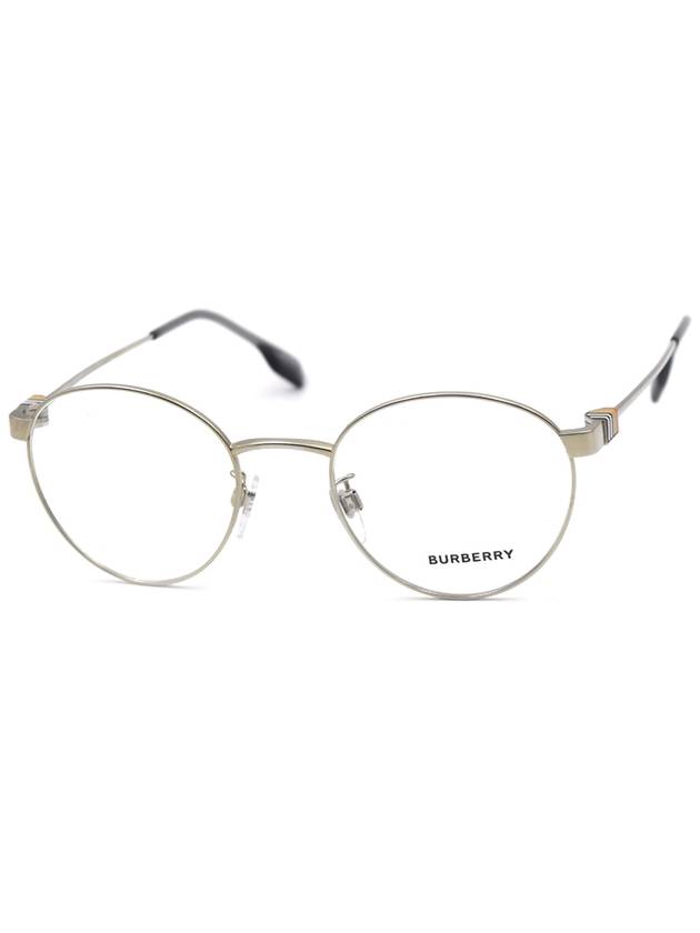 Glasses B1384TD 1005 - BURBERRY - BALAAN 1