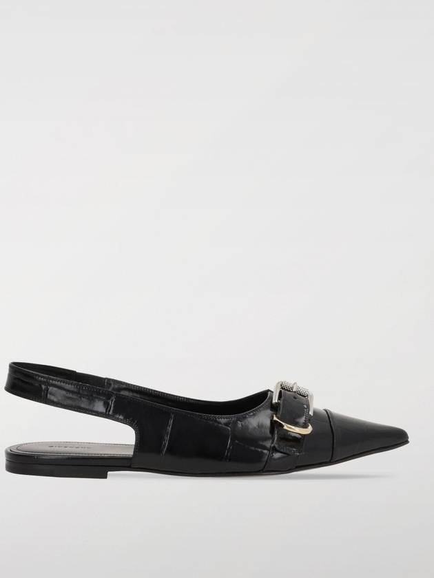 Heeled sandals woman Givenchy - GIVENCHY - BALAAN 1