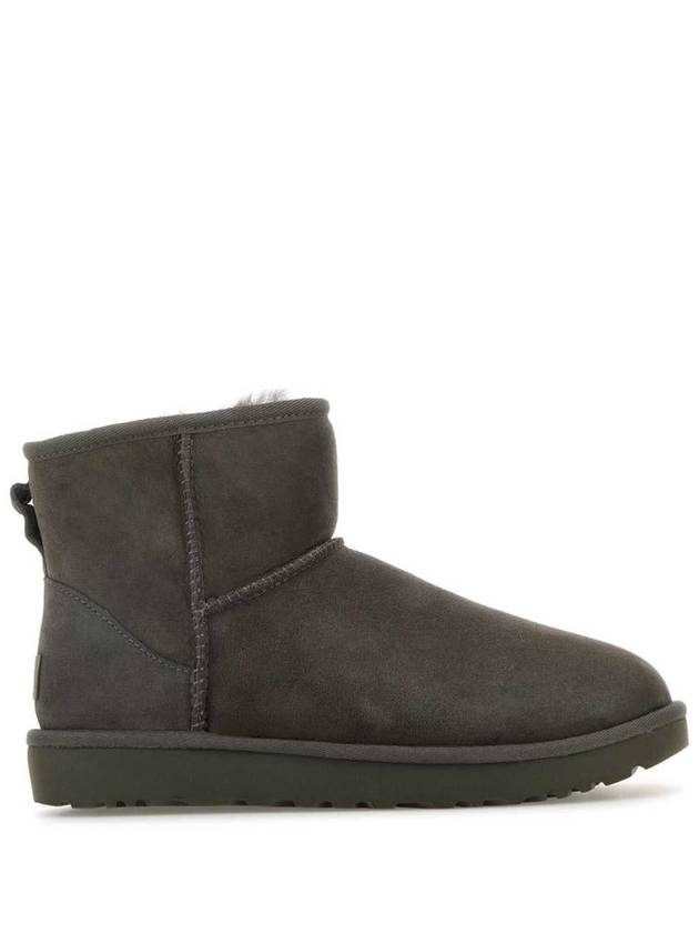 Classic Mini 2 Winter Boots Grey - UGG - BALAAN 2