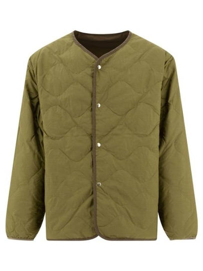 Jacket SUAF361KB Free Khaki Beige - NANAMICA - BALAAN 2