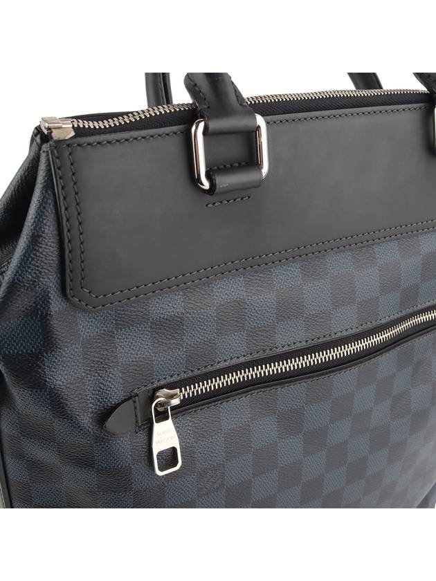 N41351 Damier Greenwich Tote Bag 34116Y - LOUIS VUITTON - BALAAN 8