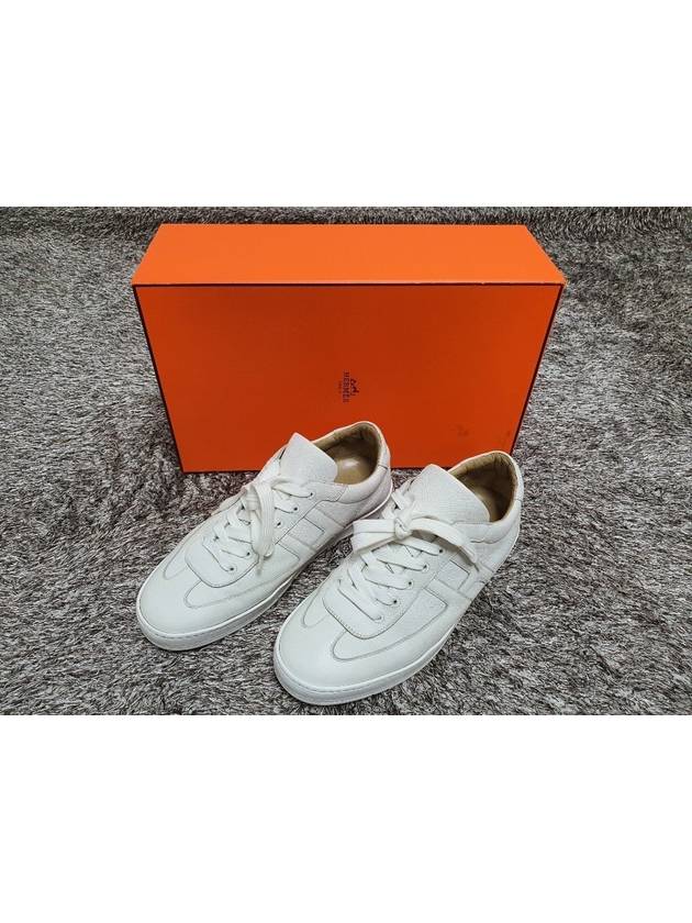 boomerang sneakers 40 250 - HERMES - BALAAN 2