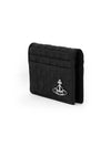 5402000EM L003E N403 embossed card wallet - VIVIENNE WESTWOOD - BALAAN 3