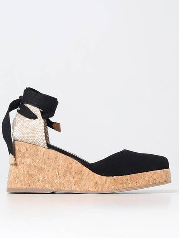 Wedge shoes woman CastaÑer - CASTANER - BALAAN 1